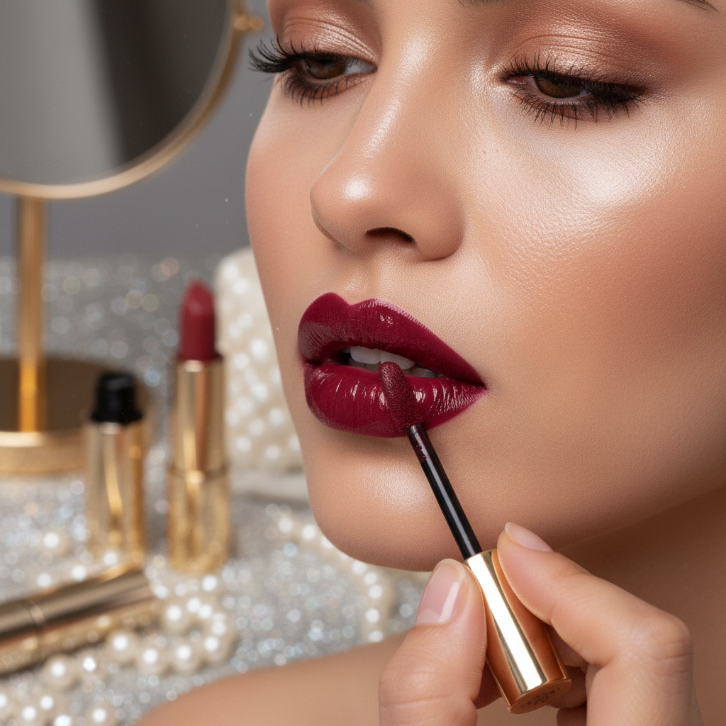 Beauty UGC product video setup for creator proof and AI concept testing